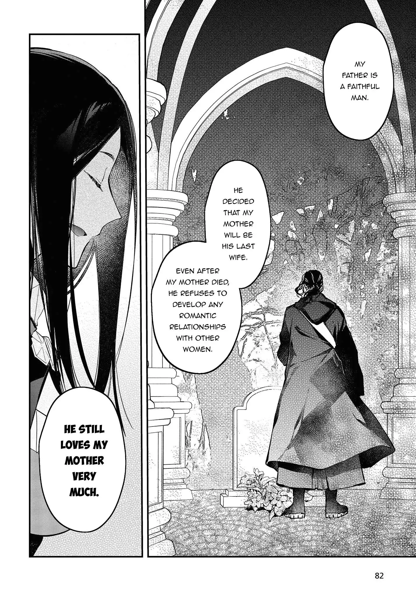 Realist Maou Niyoru Seiiki Naki Isekai Kaikaku Chapter 43 9